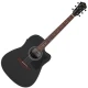 Ibanez V44CE-WK elektro-akusztikus gitár