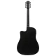 Ibanez V44CE-WK elektro-akusztikus gitár