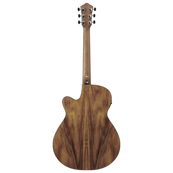 Ibanez VC40WSCE-OPB elektro-akusztikus gitár