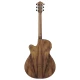 Ibanez VC40WSCE-OPB elektro-akusztikus gitár