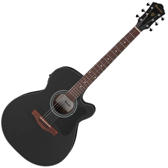 Ibanez VC44CE-WK elektro-akusztikus gitár