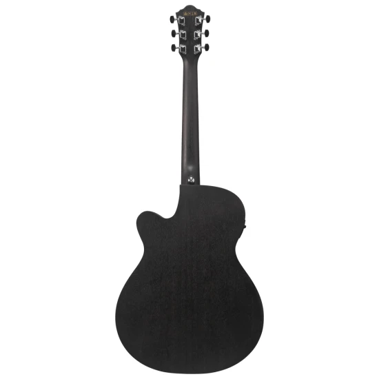 Ibanez VC44CE-WK elektro-akusztikus gitár