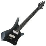 Ibanez A527-IPT elektromos gitár