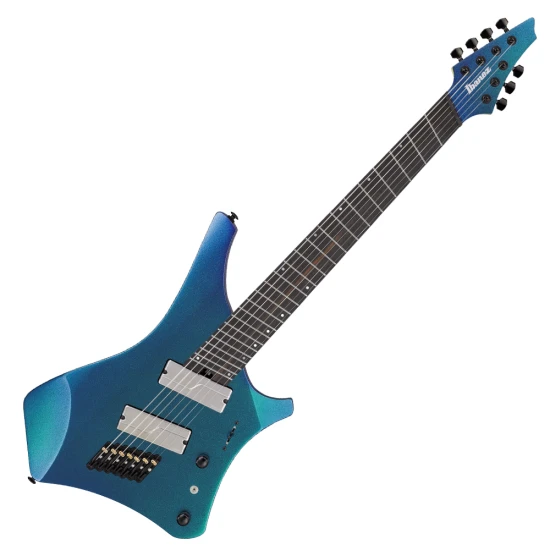 Ibanez A527-NSH elektromos gitár