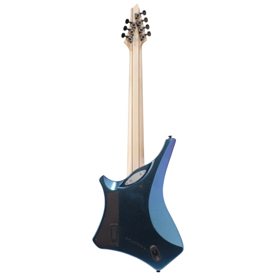 Ibanez A527-NSH elektromos gitár