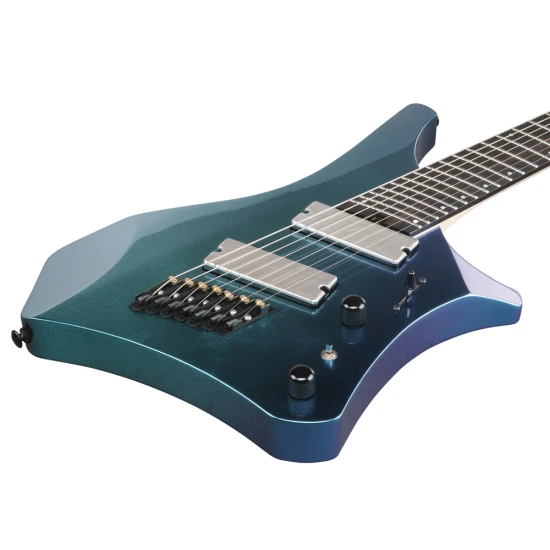 Ibanez A527-NSH elektromos gitár