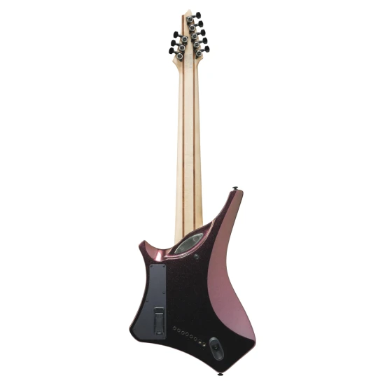 Ibanez A528-CMG elektromos gitár