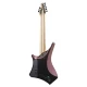 Ibanez A528-CMG elektromos gitár