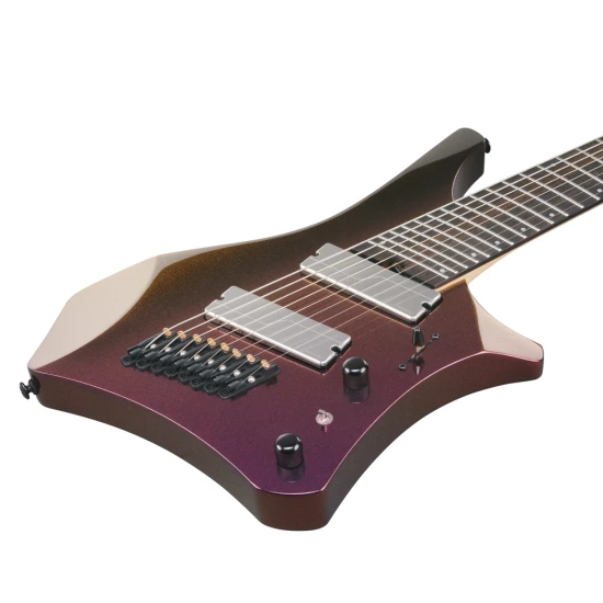 Ibanez A528-CMG elektromos gitár
