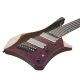 Ibanez A528-CMG elektromos gitár