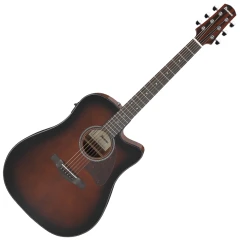 Ibanez AAD51CE-DVS elektro-akusztikus gitár