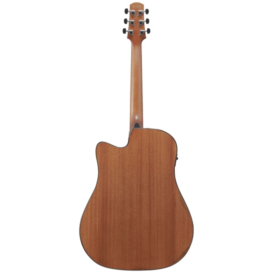 Ibanez AAD51CE-DVS elektro-akusztikus gitár