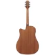 Ibanez AAD51CE-DVS elektro-akusztikus gitár