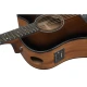 Ibanez AAD51CE-DVS elektro-akusztikus gitár