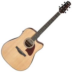 Ibanez AAD51CE-NT elektro-akusztikus gitár