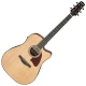 Ibanez AAD51CE-NT elektro-akusztikus gitár