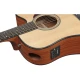 Ibanez AAD51CE-NT elektro-akusztikus gitár