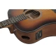 Ibanez AAD54E-OMH akusztikus gitár