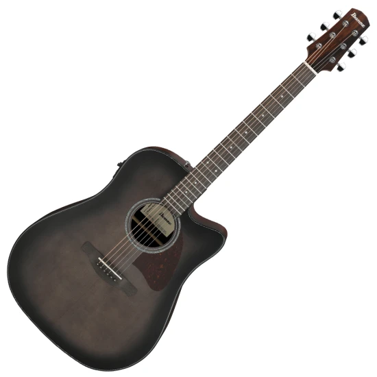Ibanez AAD70CE-TBN elektro-akusztikus gitár