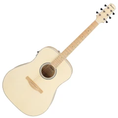 Ibanez AAD77M1E-OAW elektro-akusztikus gitár
