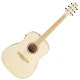 Ibanez AAD77M1E-OAW elektro-akusztikus gitár