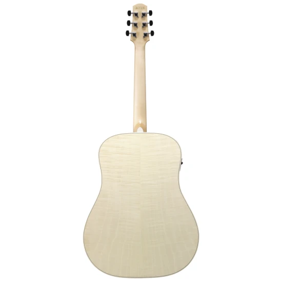Ibanez AAD77M1E-OAW elektro-akusztikus gitár