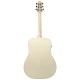 Ibanez AAD77M1E-OAW elektro-akusztikus gitár