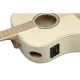 Ibanez AAD77M1E-OAW elektro-akusztikus gitár