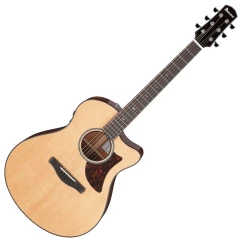 Ibanez AAM700CE-NT elektro-akusztikus gitár