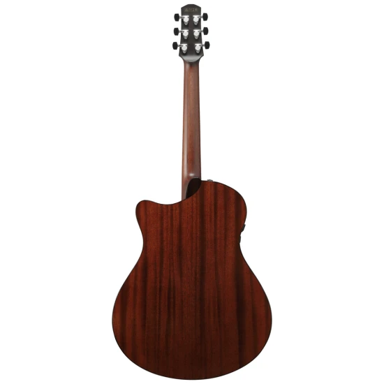 Ibanez AAM700CE-NT elektro-akusztikus gitár