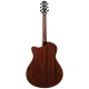 Ibanez AAM700CE-NT elektro-akusztikus gitár