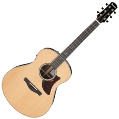 Ibanez AAM780E-NT elektro-akusztikus gitár