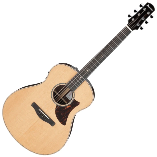 Ibanez AAM780E-NT elektro-akusztikus gitár