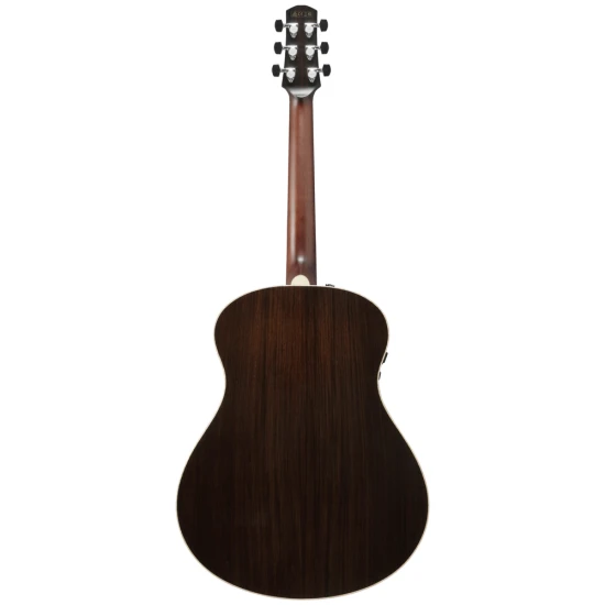 Ibanez AAM780E-NT elektro-akusztikus gitár