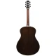 Ibanez AAM780E-NT elektro-akusztikus gitár
