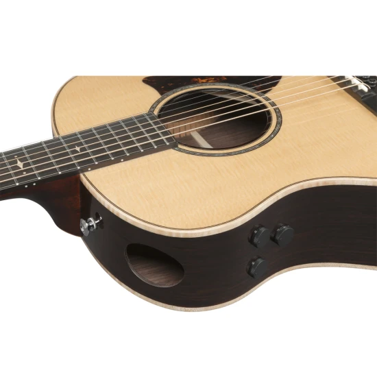 Ibanez AAM780E-NT elektro-akusztikus gitár