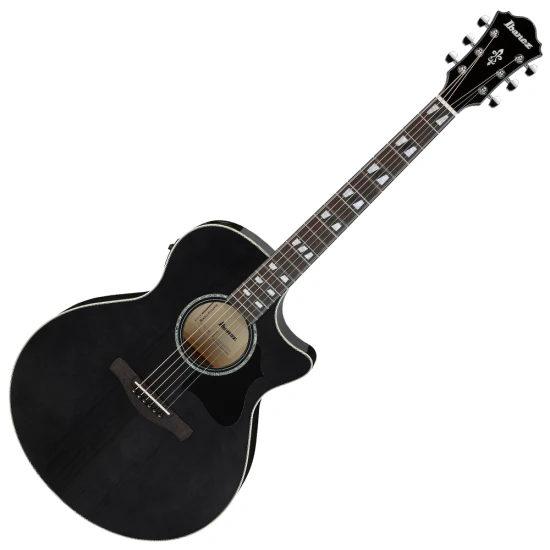 Ibanez AE170-TBK elektro-akusztikus gitár