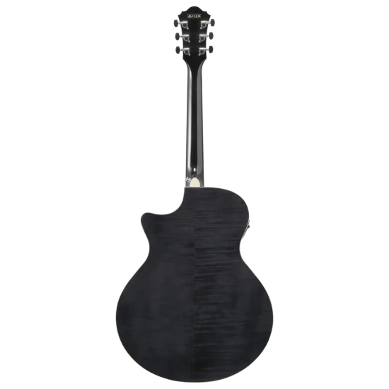 Ibanez AE170-TBK elektro-akusztikus gitár