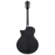 Ibanez AE170-TBK elektro-akusztikus gitár