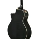 Ibanez AE170-TBK elektro-akusztikus gitár