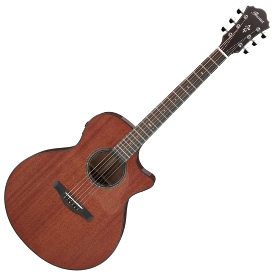 Ibanez AE440-LGS elektro-akusztikus gitár