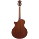 Ibanez AE440-LGS elektro-akusztikus gitár