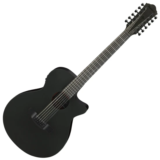 Ibanez AEG1221-BOT 12 húros elektro-akusztikus gitár