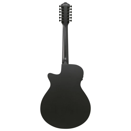 Ibanez AEG1221-BOT 12 húros elektro-akusztikus gitár