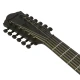 Ibanez AEG1221-BOT 12 húros elektro-akusztikus gitár