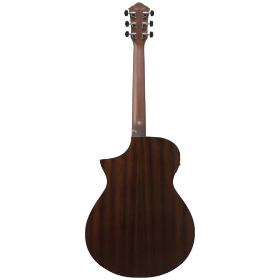 Ibanez AEWC16QA-TEH elektro-akusztikus gitár