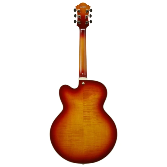 Ibanez AF115-AWB jazzgitár