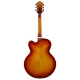 Ibanez AF115-AWB jazzgitár