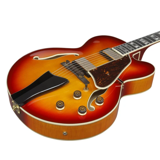 Ibanez AF115-AWB jazzgitár