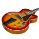 Ibanez AF115-AWB jazzgitár
